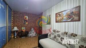 2-к квартира, вторичка, 44м2, 1/5 этаж
