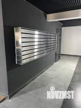 1-к квартира, вторичка, 55м2, 9/9 этаж