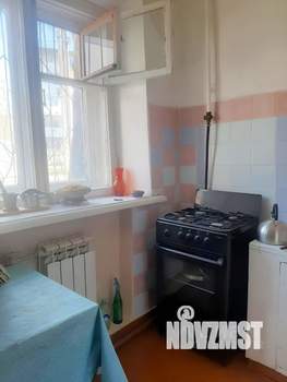 2-к квартира, вторичка, 38м2, 1/2 этаж