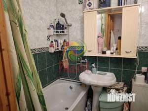 2-к квартира, вторичка, 39м2, 5/5 этаж