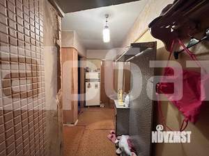 2-к квартира, вторичка, 46м2, 3/5 этаж