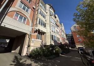 3-к квартира, вторичка, 150м2, 4/5 этаж