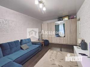 2-к квартира, вторичка, 52м2, 6/9 этаж