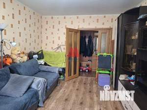 3-к квартира, вторичка, 66м2, 1/9 этаж