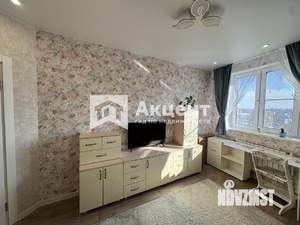 3-к квартира, вторичка, 91м2, 17/20 этаж
