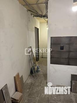 1-к квартира, вторичка, 30м2, 1/5 этаж