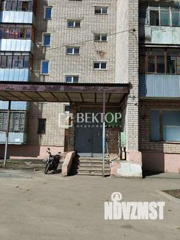 1-к квартира, вторичка, 22м2, 4/9 этаж