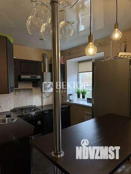 1-к квартира, вторичка, 35м2, 2/5 этаж