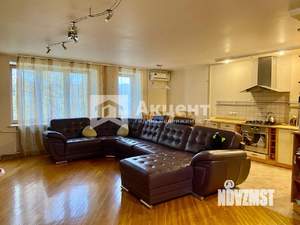 4-к квартира, вторичка, 84м2, 3/5 этаж