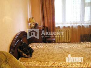 1-к квартира, вторичка, 32м2, 1/5 этаж