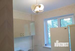 1-к квартира, вторичка, 31м2, 3/5 этаж