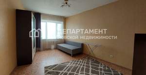 2-к квартира, вторичка, 69м2, 6/14 этаж