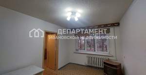 2-к квартира, вторичка, 45м2, 1/5 этаж