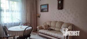 3-к квартира, вторичка, 85м2, 1/2 этаж