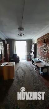 3-к квартира, вторичка, 78м2, 2/4 этаж