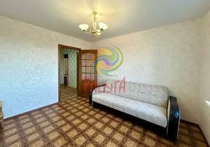 3-к квартира, вторичка, 65м2, 7/10 этаж