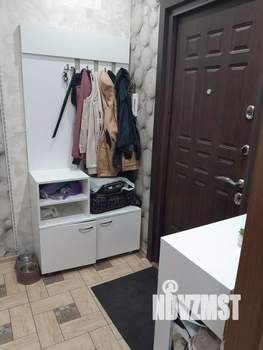 3-к квартира, вторичка, 80м2, 4/17 этаж