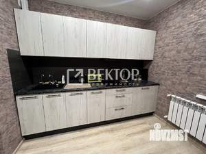 1-к квартира, вторичка, 40м2, 15/17 этаж