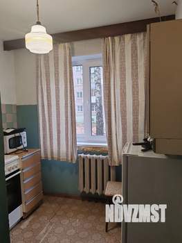 3-к квартира, вторичка, 56м2, 1/6 этаж