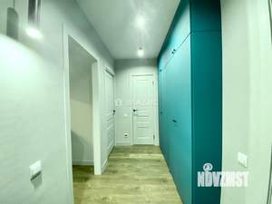 1-к квартира, вторичка, 36м2, 3/4 этаж