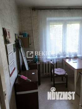 3-к квартира, вторичка, 68м2, 1/10 этаж