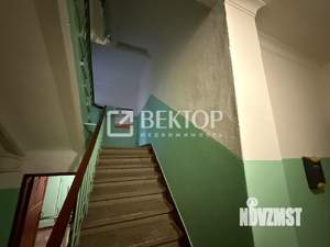 1-к квартира, вторичка, 28м2, 1/3 этаж