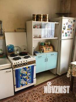 3-к квартира, вторичка, 75м2, 1/16 этаж