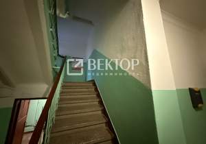 1-к квартира, вторичка, 28м2, 1/3 этаж