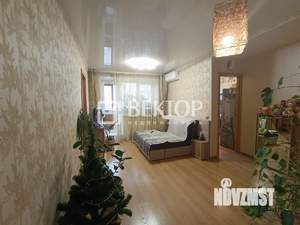 2-к квартира, вторичка, 44м2, 3/5 этаж