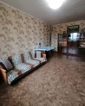 3-к квартира, вторичка, 49м2, 5/5 этаж