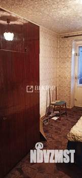 4-к квартира, вторичка, 61м2, 4/5 этаж