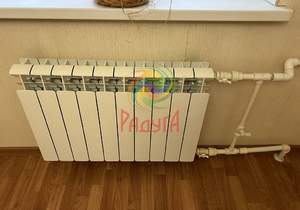 2-к квартира, вторичка, 45м2, 3/5 этаж