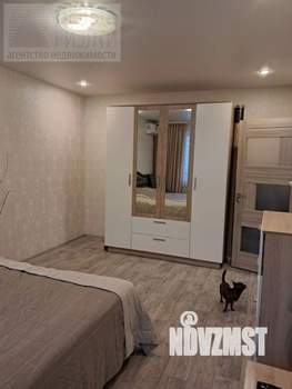 2-к квартира, вторичка, 52м2, 6/9 этаж