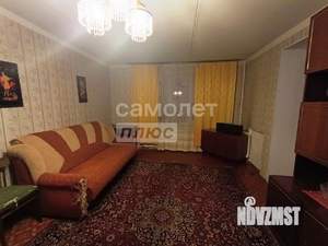 3-к квартира, вторичка, 64м2, 8/9 этаж