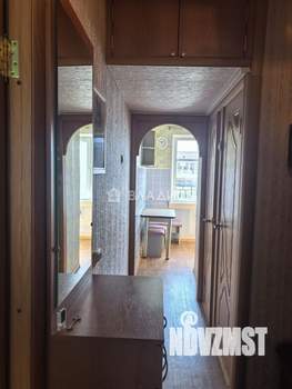 2-к квартира, вторичка, 45м2, 5/5 этаж