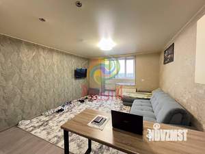 Студия квартира, вторичка, 45м2, 14/14 этаж