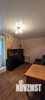 2-к квартира, вторичка, 41м2, 4/5 этаж