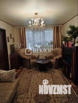 2-к квартира, вторичка, 45м2, 1/5 этаж