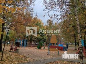 1-к квартира, вторичка, 41м2, 3/10 этаж