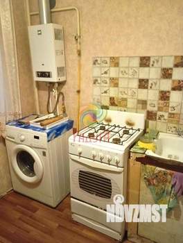 3-к квартира, вторичка, 60м2, 4/5 этаж