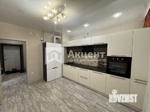 1-к квартира, вторичка, 43м2, 12/14 этаж