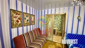 3-к квартира, вторичка, 73м2, 2/9 этаж