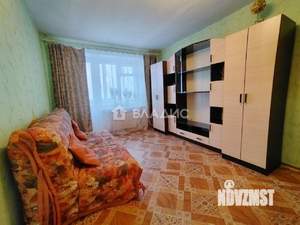 2-к квартира, вторичка, 46м2, 3/5 этаж