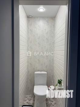 2-к квартира, вторичка, 59м2, 1/3 этаж