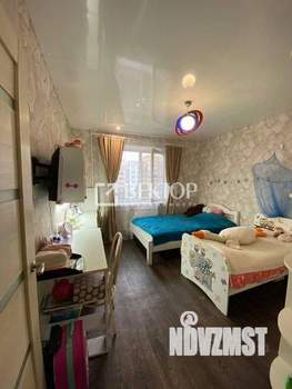 2-к квартира, вторичка, 54м2, 6/10 этаж