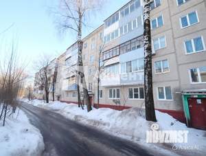 2-к квартира, вторичка, 48м2, 5/5 этаж