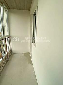 2-к квартира, вторичка, 55м2, 9/9 этаж