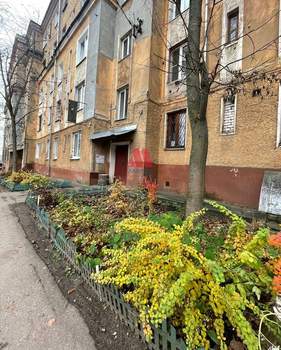 3-к квартира, вторичка, 58м2, 2/5 этаж