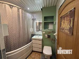 3-к квартира, вторичка, 62м2, 1/5 этаж