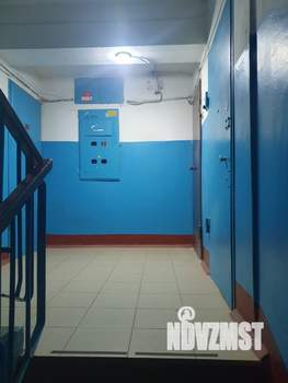 1-к квартира, вторичка, 31м2, 3/5 этаж